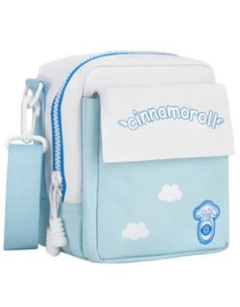 Retrospekt Cinnamoroll Instant Camera Bag