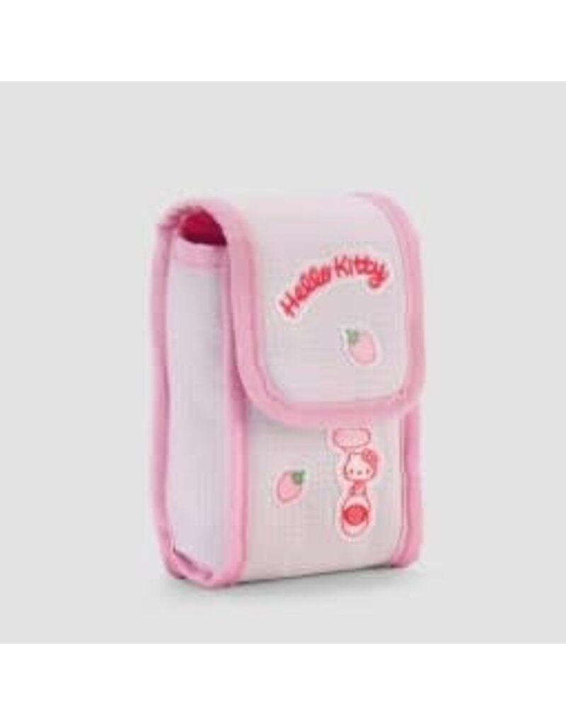 Retrospekt Hello Kitty Strawberry Kawaii 35mm Camera Bag