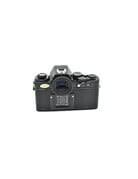 Minolta Pre-Owned Minolta XE-7 w/50mm F1.7 (35mm Film Camera)
