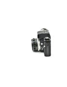 Minolta Pre-Owned Minolta XE-7 w/55mm F1.7 (35mm Film Camera)