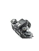 Minolta Pre-Owned Minolta XE-7 w/55mm F1.7 (35mm Film Camera)