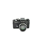 Minolta Pre-Owned Minolta XE-7 w/55mm F1.7 (35mm Film Camera)