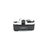 Canon Pre-owned Canon AE-1 w/ 50mm F1.4 (35mm Film Camera)