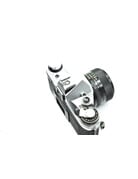 Canon Pre-owned Canon AE-1 w/ 50mm F1.4 (35mm Film Camera)