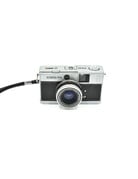 Olympus Pre-owned Olympus PEN EED Half-Frame (35mm Film Camera)