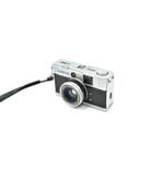 Olympus Pre-owned Olympus PEN EED Half-Frame (35mm Film Camera)