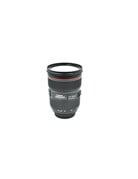 Canon Pre-owned Canon EF 24-70mm f/2.8L II USM Lens (No HooD)