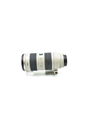 Canon Pre-Owned Canon 70-200mm f/2.8 L IS USM EF-Mount Lens
