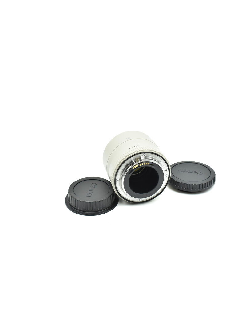 Canon Pre-Owned Canon 2X EF Extender II Teleconverter (L Series Tele/Zoom Lenses)