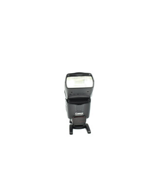 Canon Pre-Owned Canon Speedlite 430EX II Flash