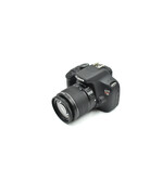 Canon Pre-Owned Canon EOS Rebel T5 w/18-55mm  DSLR Camera  {18MP}