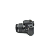 Canon Pre-Owned Canon EOS Rebel T5 w/18-55mm  DSLR Camera  {18MP}