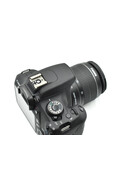 Canon Pre-Owned Canon EOS Rebel T5 w/18-55mm  DSLR Camera  {18MP}