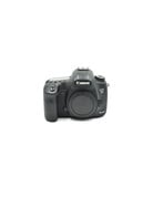 Canon Pre_owned Canon EOS 5D Mark III DSLR Camera Body {22.3MP}