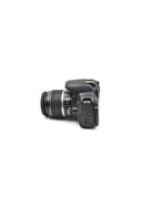 Canon Pre-Owned Canon EOS 650D w/18-55 Digital Camera (18MP)