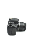 Canon Pre-Owned Canon EOS 650D w/18-55 Digital Camera (18MP)