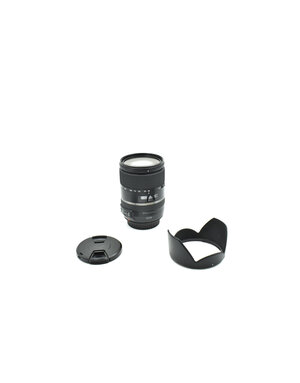 Tamron Pre-owned Tamron AF 28-300mm f3.5-6.3 Di VC PZD for Canon EF