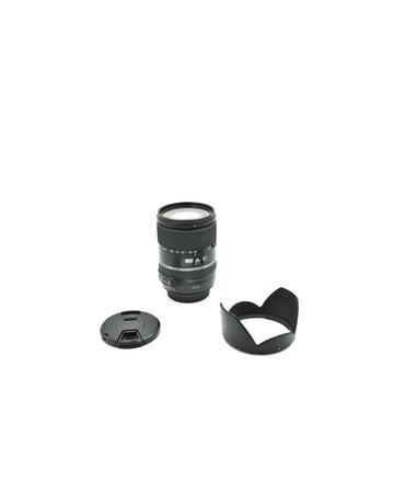 Tamron Pre-owned Tamron AF 28-300mm f3.5-6.3 Di VC PZD for Canon EF