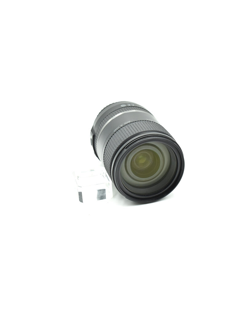 Tamron Pre-owned Tamron AF 28-300mm f3.5-6.3 Di VC PZD for Canon EF