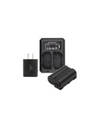 Promaster Battery & Charger Kit for Nikon EN-EL15c