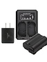 Promaster Battery & Charger Kit for Nikon EN-EL15c