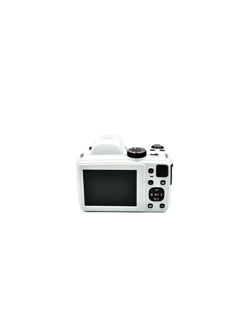 Kodak Pre-Owned Kodak PixPro AZ401 Point and Shoot