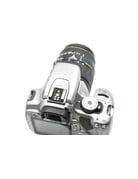 Canon Pre-Owned Canon EOS Rebel XTI w/28-90mm F 3.5 (Digi Cam 10MP)