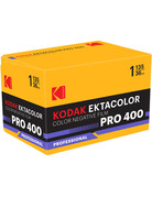 Kodak Kodak Ektacolor Pro 400 Color Negative Film (35mm Roll Film, 36 Exposures)
