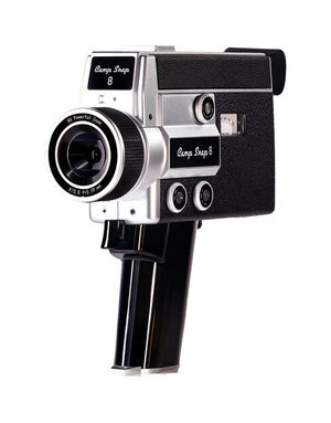 Camp Snap Camp Snap CS-8 Digital Video Camera