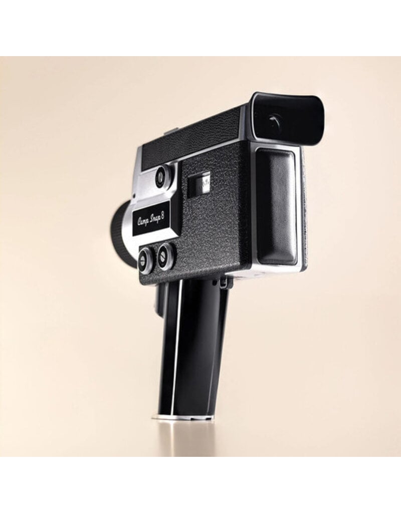 Camp Snap Camp Snap CS-8 Digital Video Camera