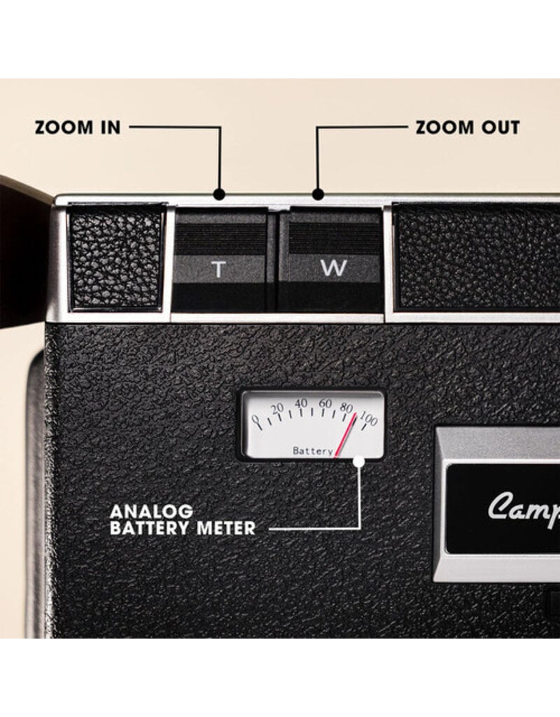 Camp Snap Camp Snap CS-8 Digital Video Camera