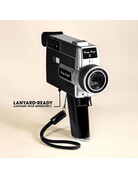 Camp Snap Camp Snap CS-8 Digital Video Camera