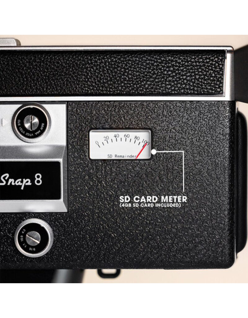 Camp Snap Camp Snap CS-8 Digital Video Camera
