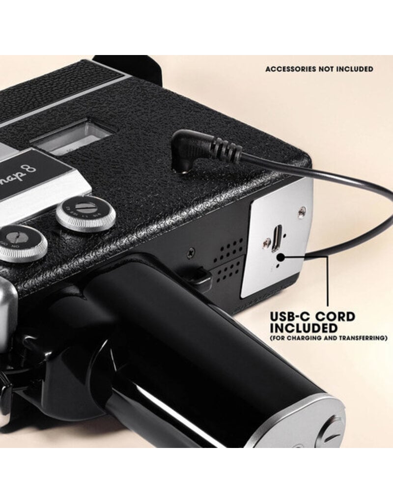 Camp Snap Camp Snap CS-8 Digital Video Camera