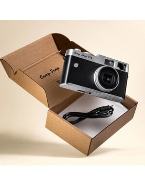 Camp Snap Camp Snap CS-PRO Screen-Free Digital Camera