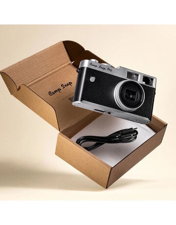 Camp Snap Camp Snap CS-PRO Screen-Free Digital Camera