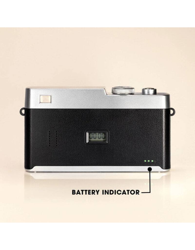 Camp Snap Camp Snap CS-PRO Screen-Free Digital Camera