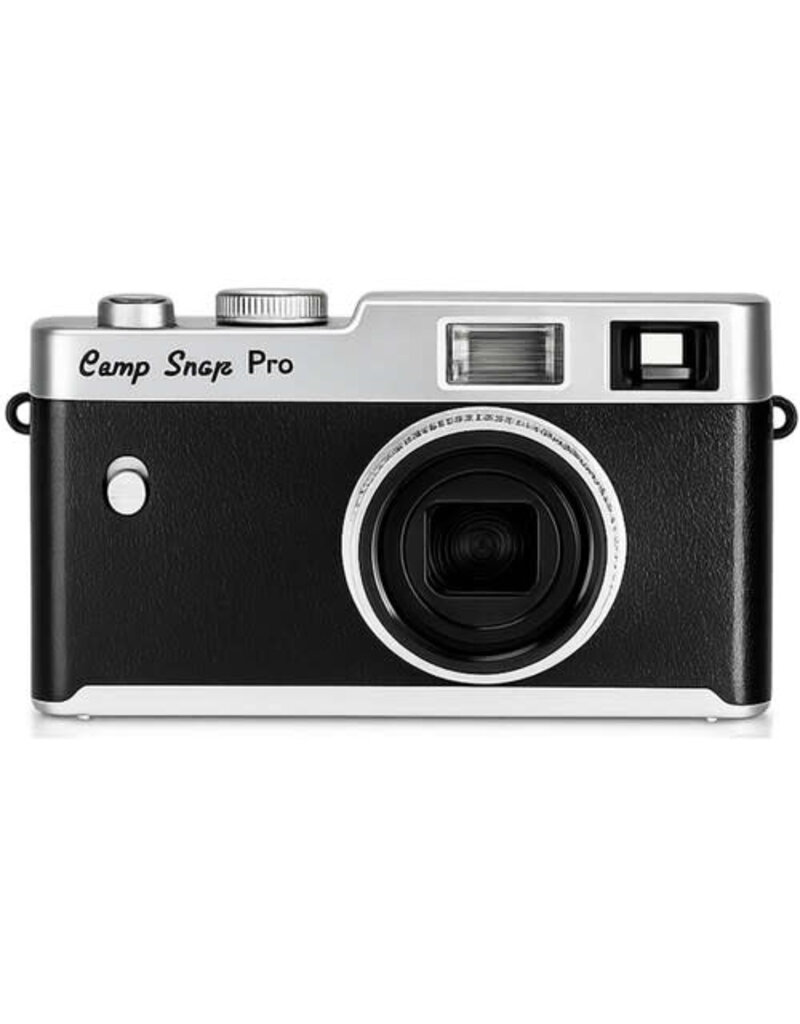 Camp Snap Camp Snap CS-PRO Screen-Free Digital Camera