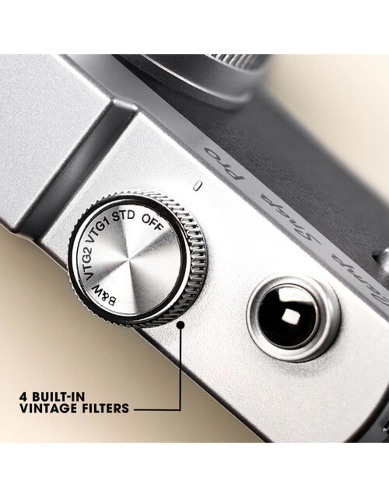 Camp Snap Camp Snap CS-PRO Screen-Free Digital Camera