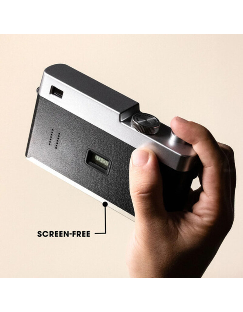 Camp Snap Camp Snap CS-PRO Screen-Free Digital Camera