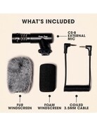 Camp Snap CS-8 Microphone