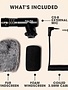 Camp Snap CS-8 Microphone