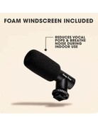 Camp Snap CS-8 Microphone