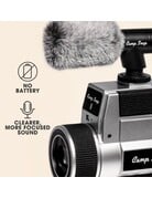 Camp Snap CS-8 Microphone
