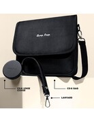 Camp Snap Cs-8 Accessory Starter Kit