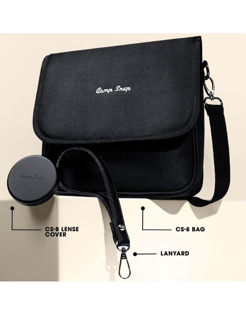 Camp Snap Cs-8 Accessory Starter Kit