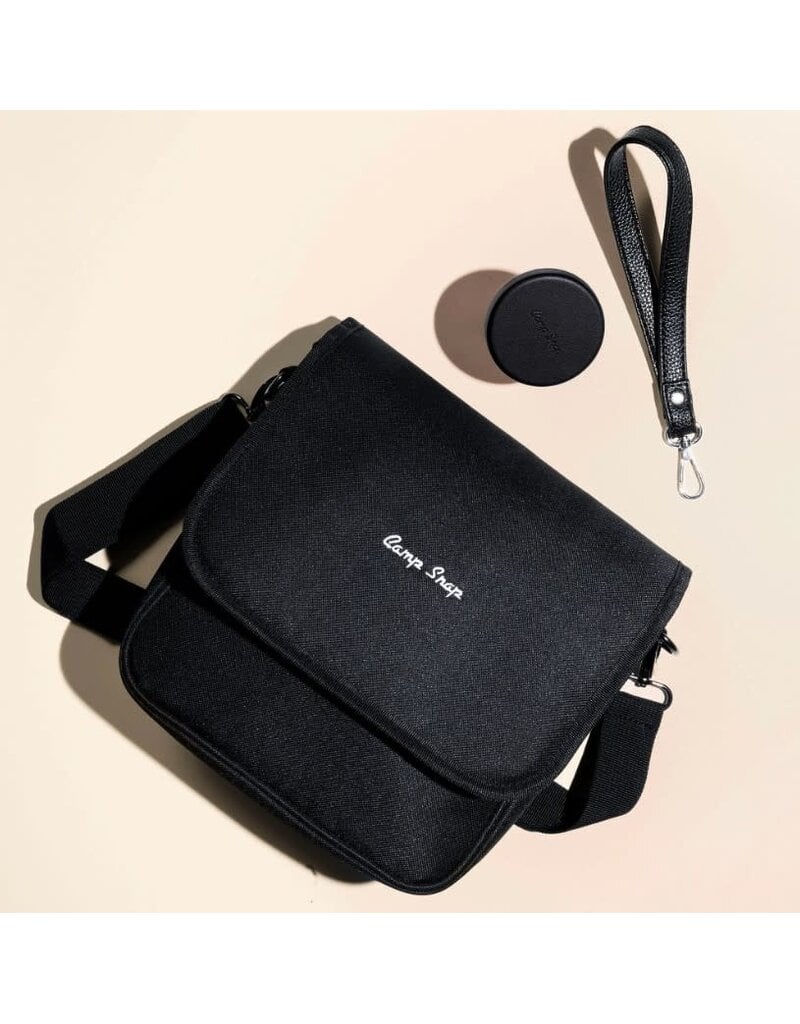 Camp Snap Cs-8 Accessory Starter Kit