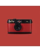 Camp Snap Camp Snap CS-V105 Screen-Free Digital Camera (Crimson Red)