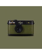 Camp Snap Camp Snap CS-V105 Screen-Free Digital Camera ( Forest Green)