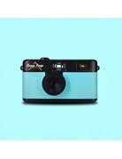 Camp Snap Camp Snap CS-V105 Screen-Free Digital Camera (Seaglass Blue)